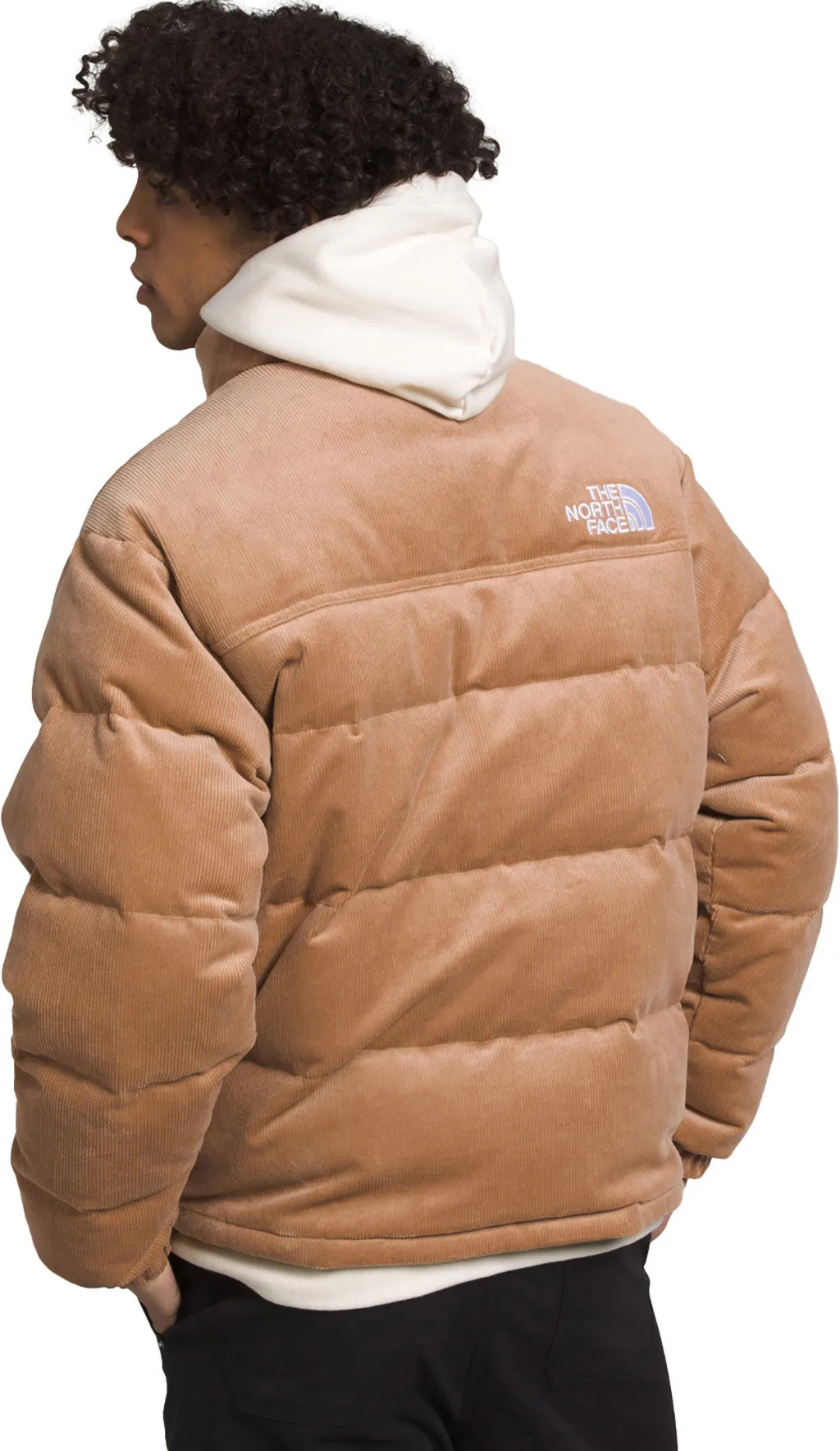92 Nuptse Reversible Jacket - Men's|-|Manteau réversible 92 Nuptse - Homme