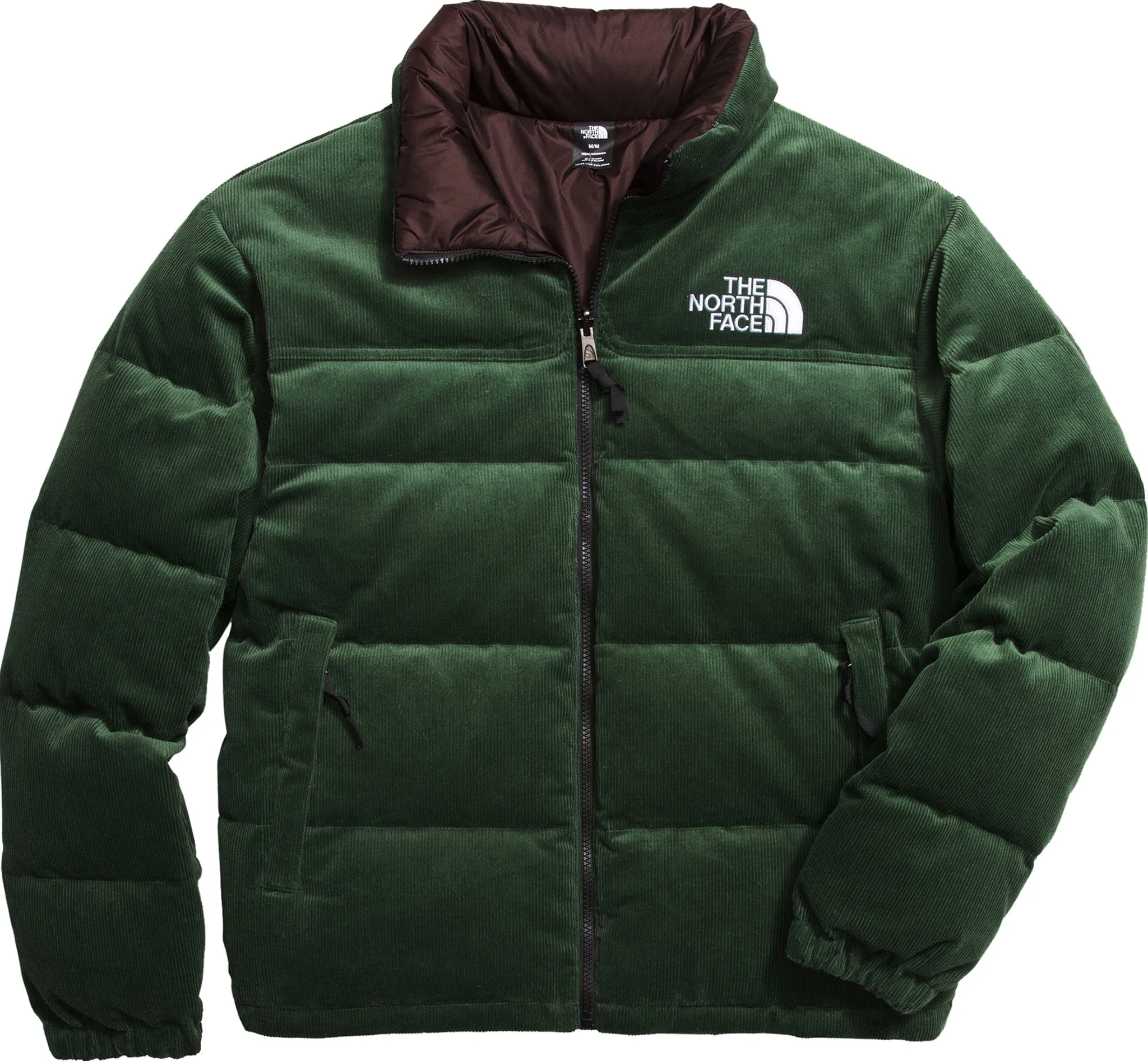 92 Nuptse Reversible Jacket - Men's|-|Manteau réversible 92 Nuptse - Homme