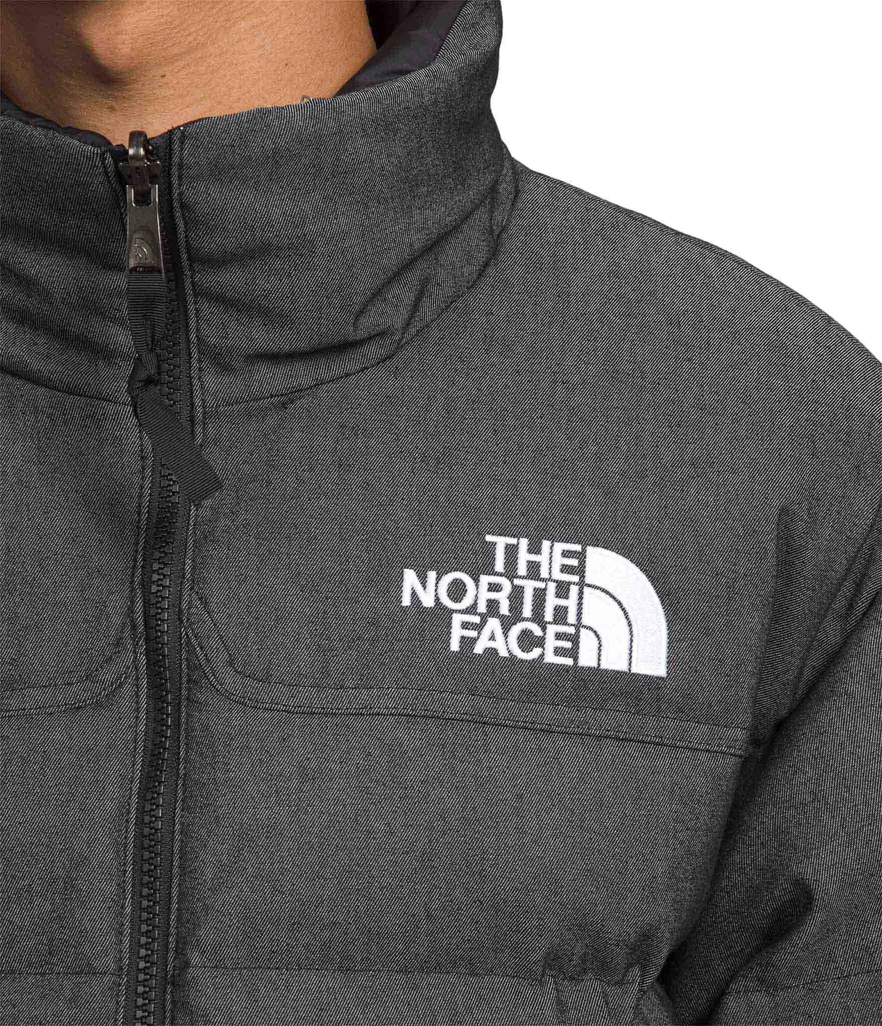 92 Nuptse Reversible Jacket - Men's|-|Manteau réversible 92 Nuptse - Homme