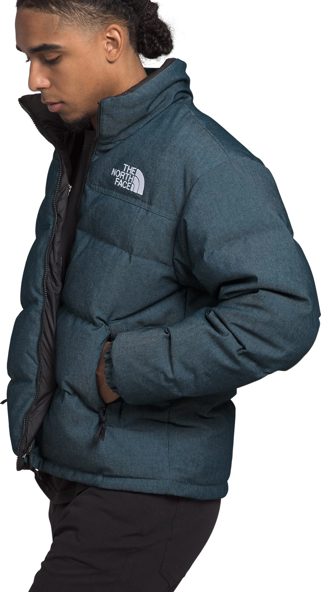 92 Nuptse Reversible Jacket - Men's|-|Manteau réversible 92 Nuptse - Homme