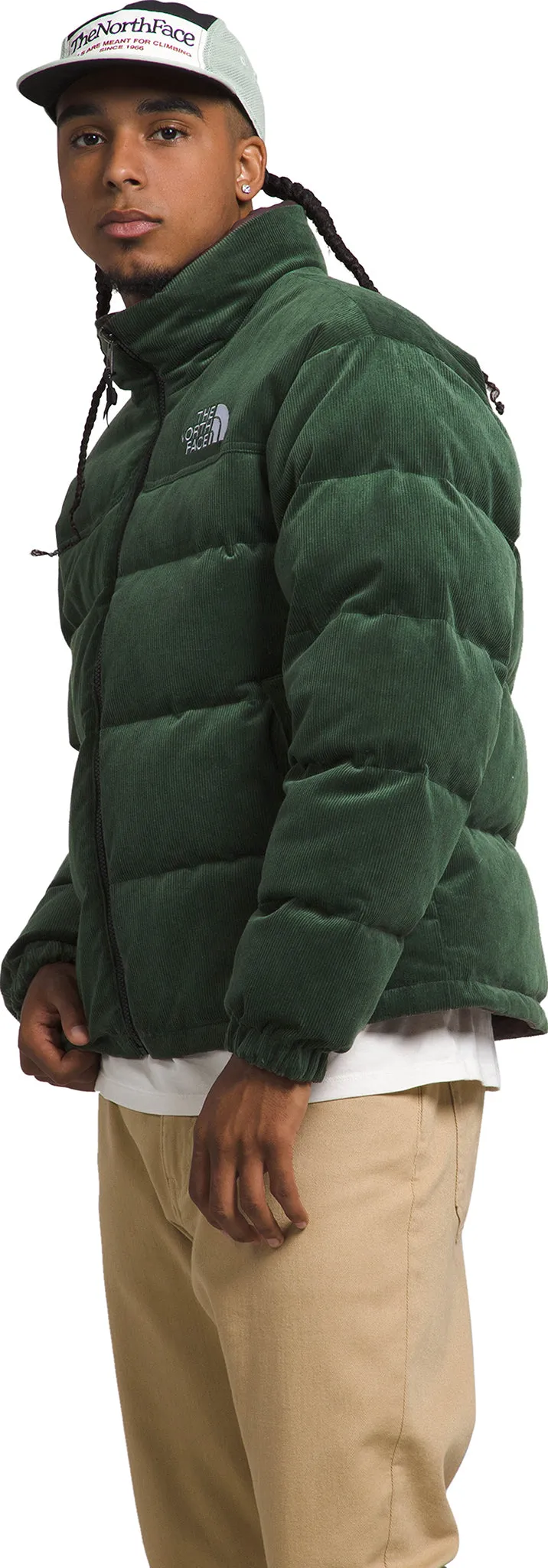 92 Nuptse Reversible Jacket - Men's|-|Manteau réversible 92 Nuptse - Homme