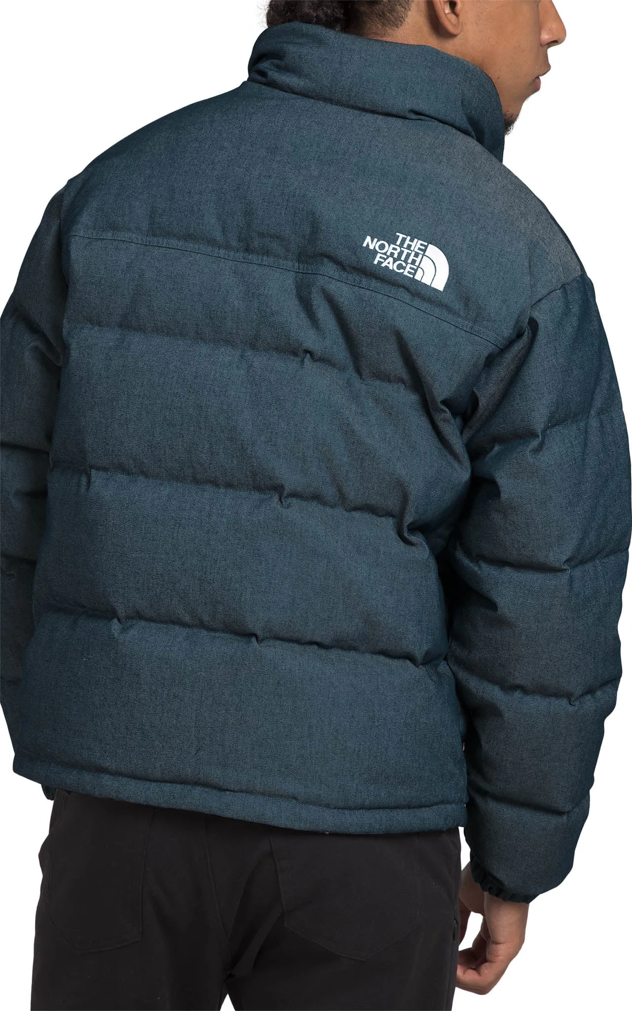 92 Nuptse Reversible Jacket - Men's|-|Manteau réversible 92 Nuptse - Homme