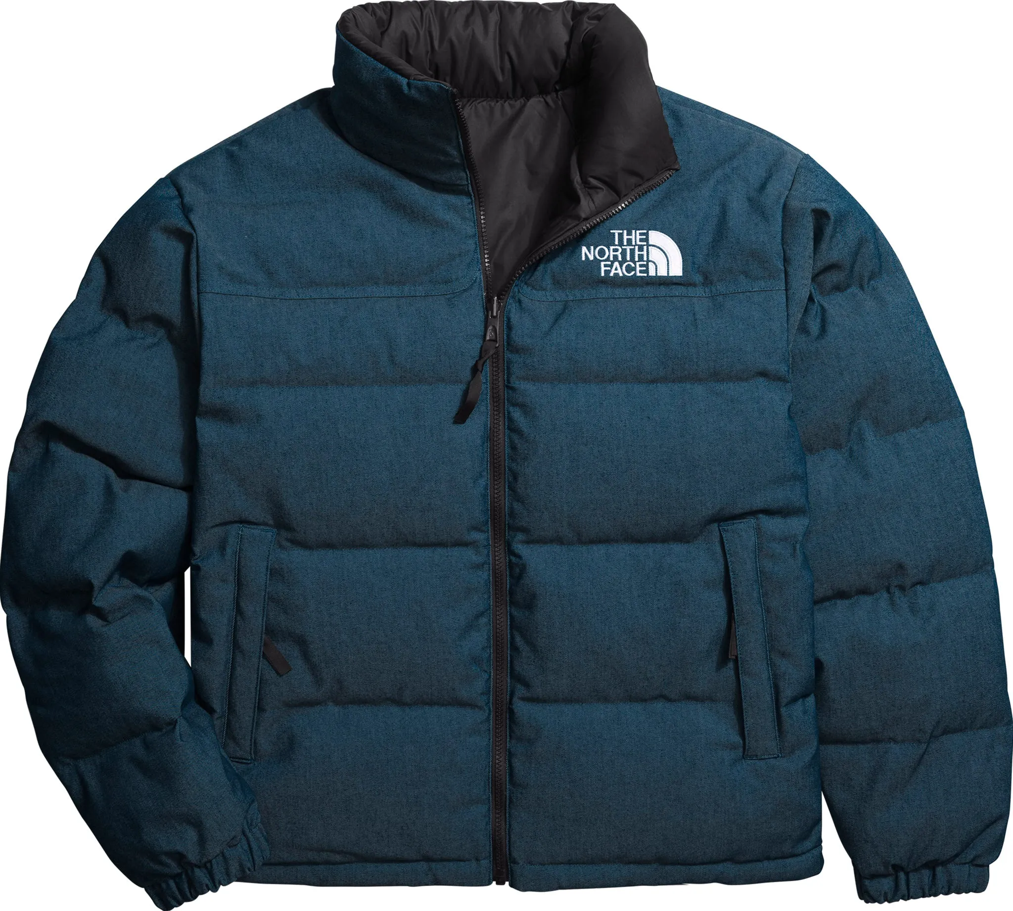 92 Nuptse Reversible Jacket - Men's|-|Manteau réversible 92 Nuptse - Homme