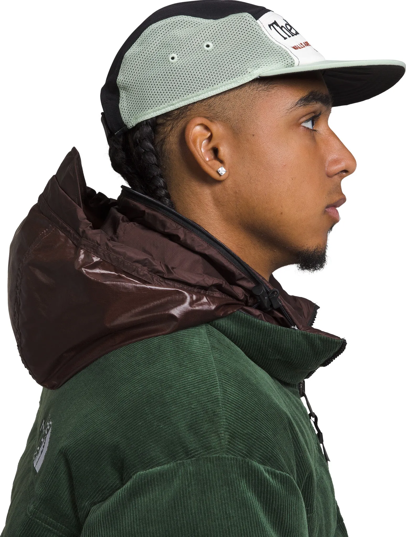 92 Nuptse Reversible Jacket - Men's|-|Manteau réversible 92 Nuptse - Homme