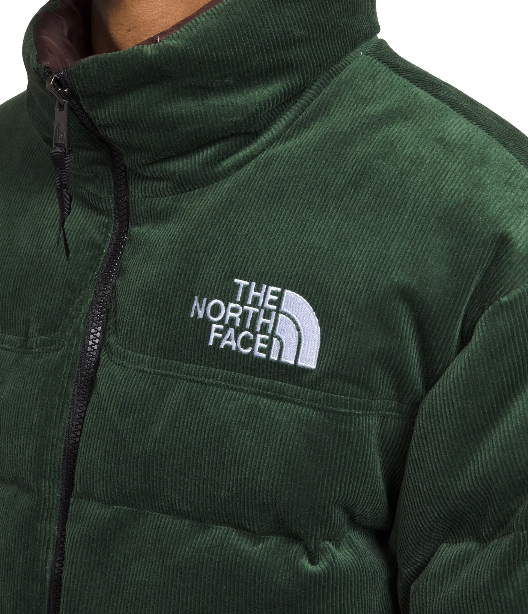 92 Nuptse Reversible Jacket - Men's|-|Manteau réversible 92 Nuptse - Homme