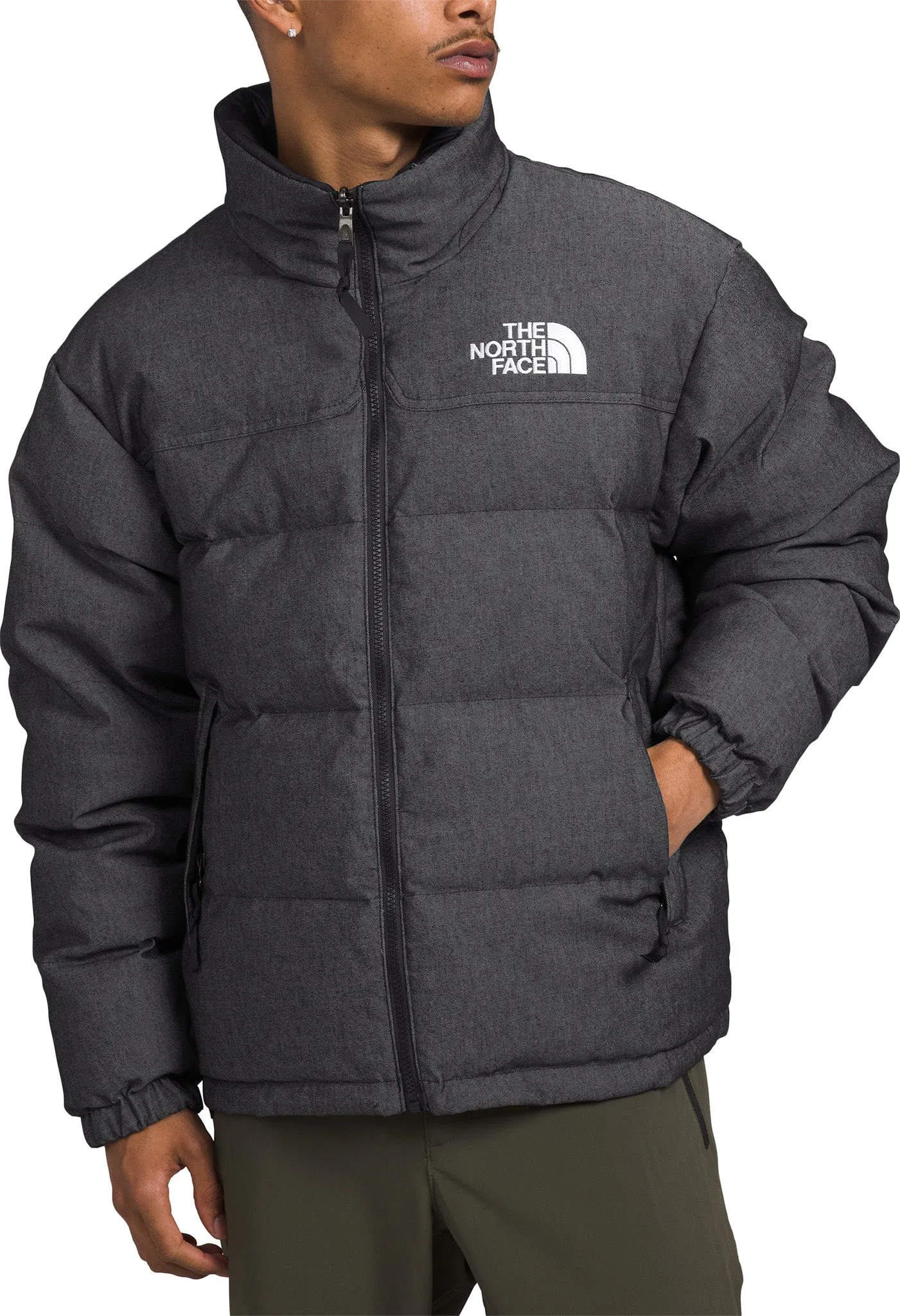 92 Nuptse Reversible Jacket - Men's|-|Manteau réversible 92 Nuptse - Homme