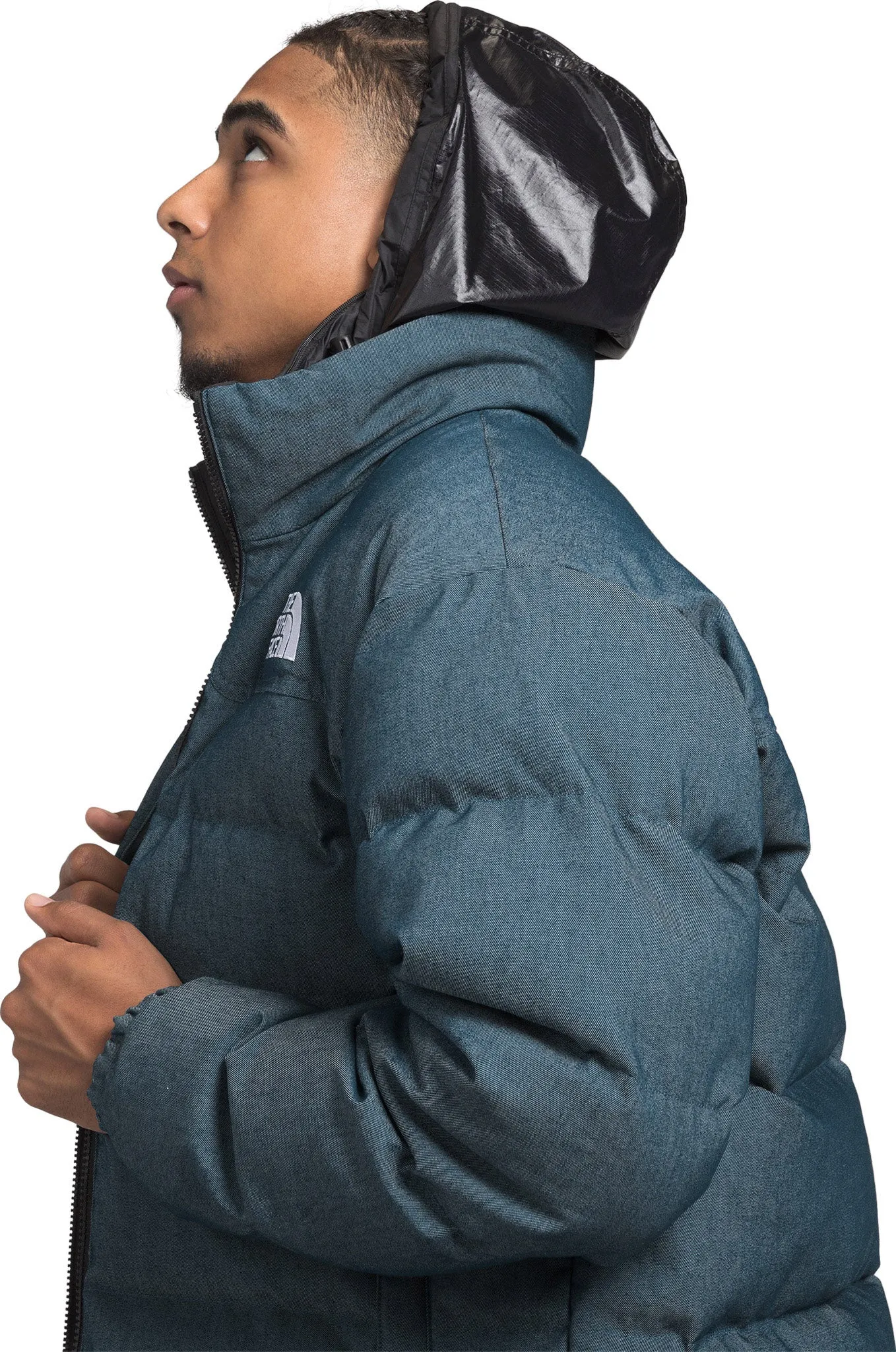 92 Nuptse Reversible Jacket - Men's|-|Manteau réversible 92 Nuptse - Homme