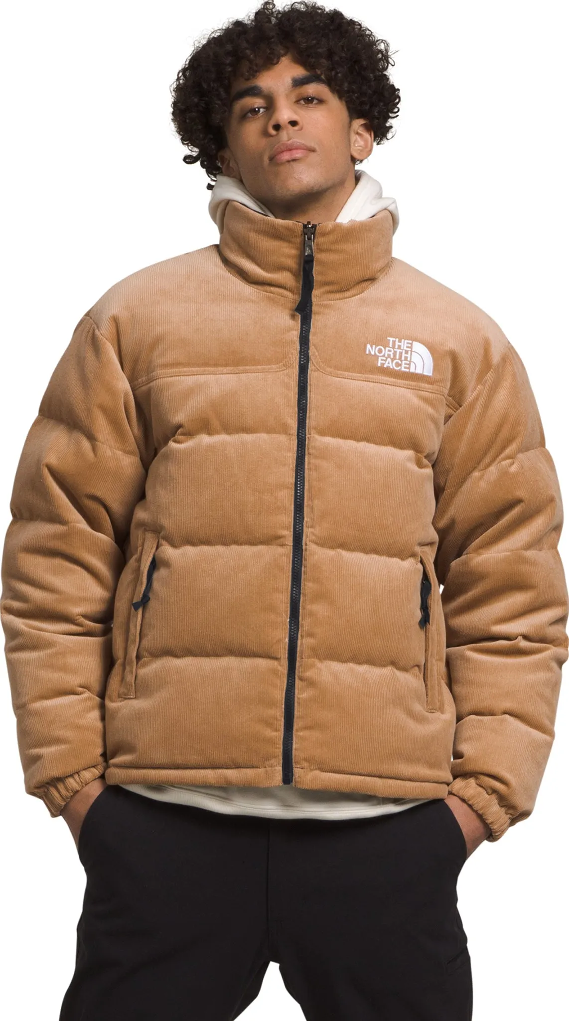 92 Nuptse Reversible Jacket - Men's|-|Manteau réversible 92 Nuptse - Homme