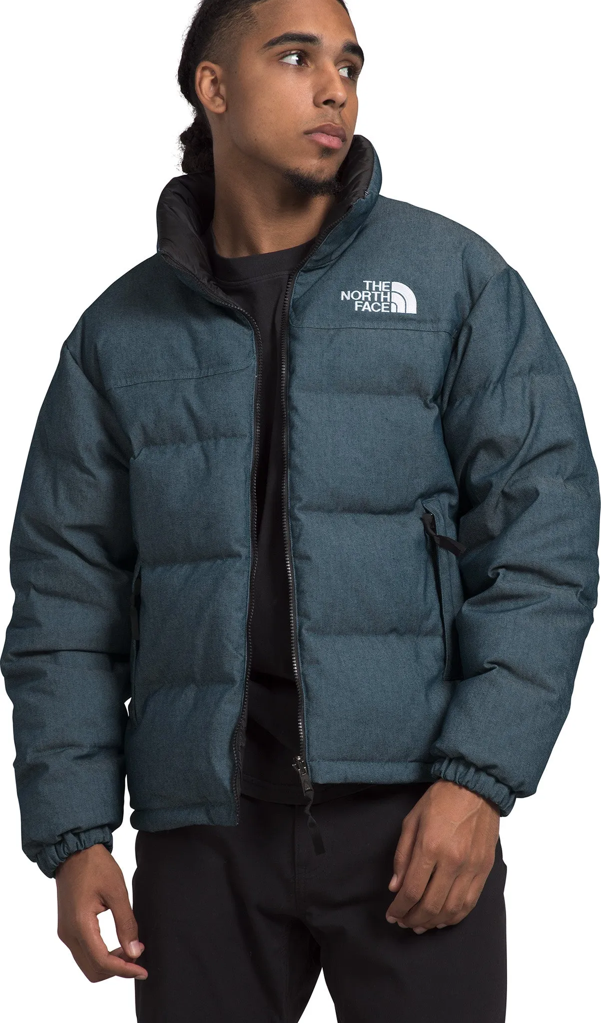 92 Nuptse Reversible Jacket - Men's|-|Manteau réversible 92 Nuptse - Homme