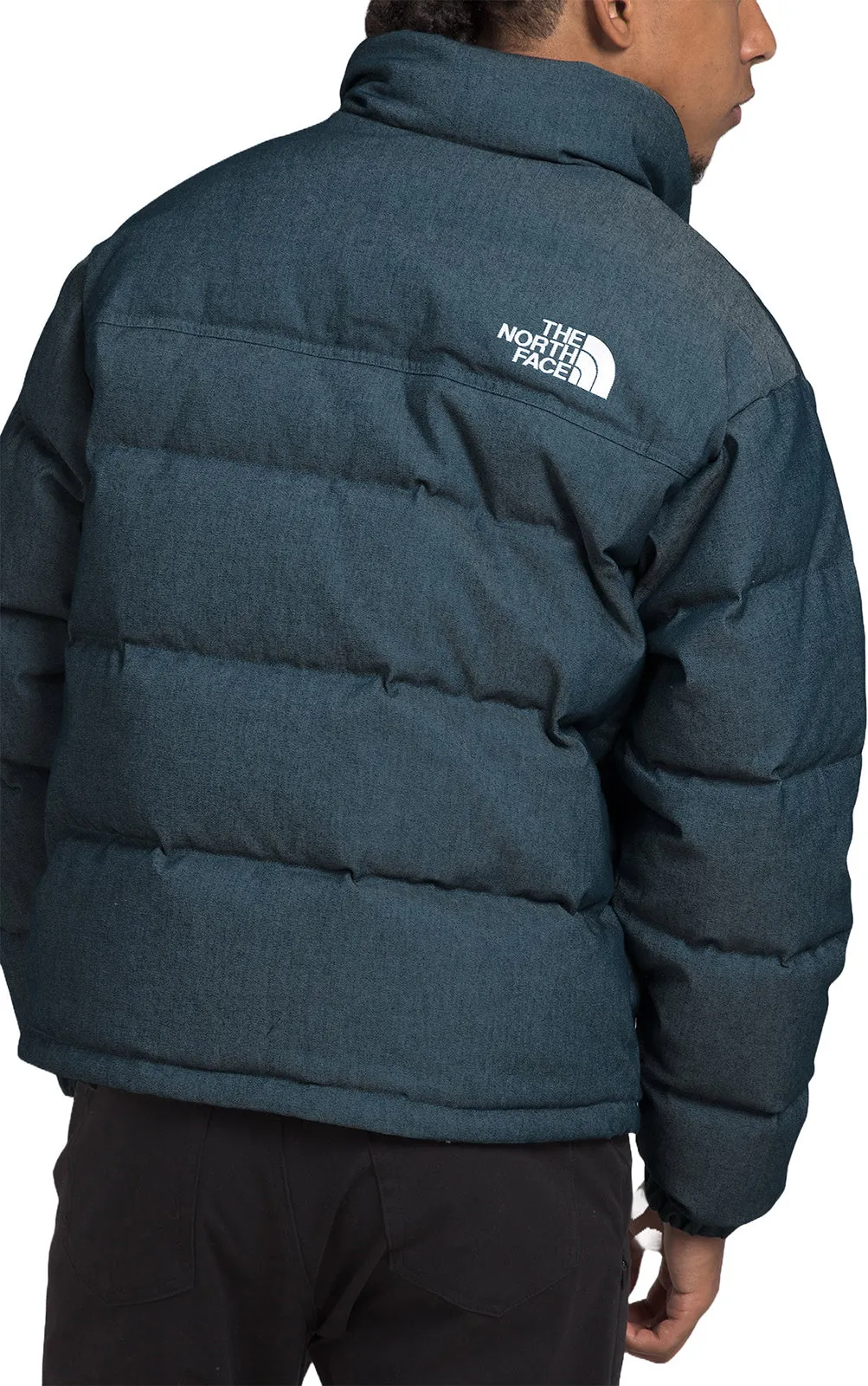 92 Nuptse Reversible Jacket - Men's|-|Manteau réversible 92 Nuptse - Homme