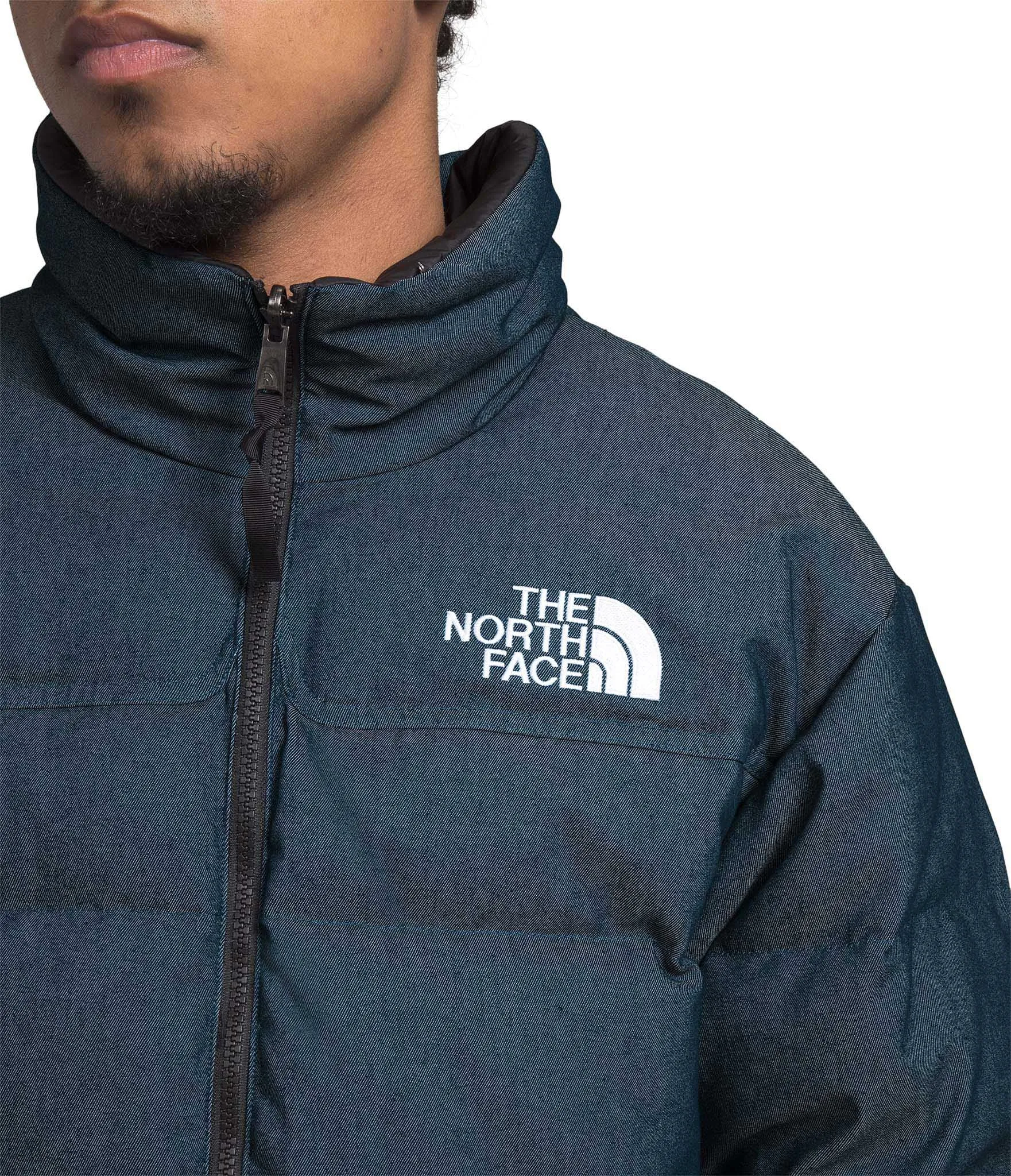 92 Nuptse Reversible Jacket - Men's|-|Manteau réversible 92 Nuptse - Homme
