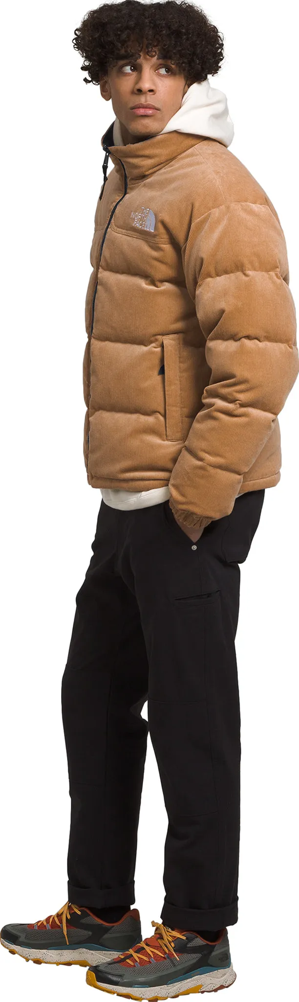 92 Nuptse Reversible Jacket - Men's|-|Manteau réversible 92 Nuptse - Homme