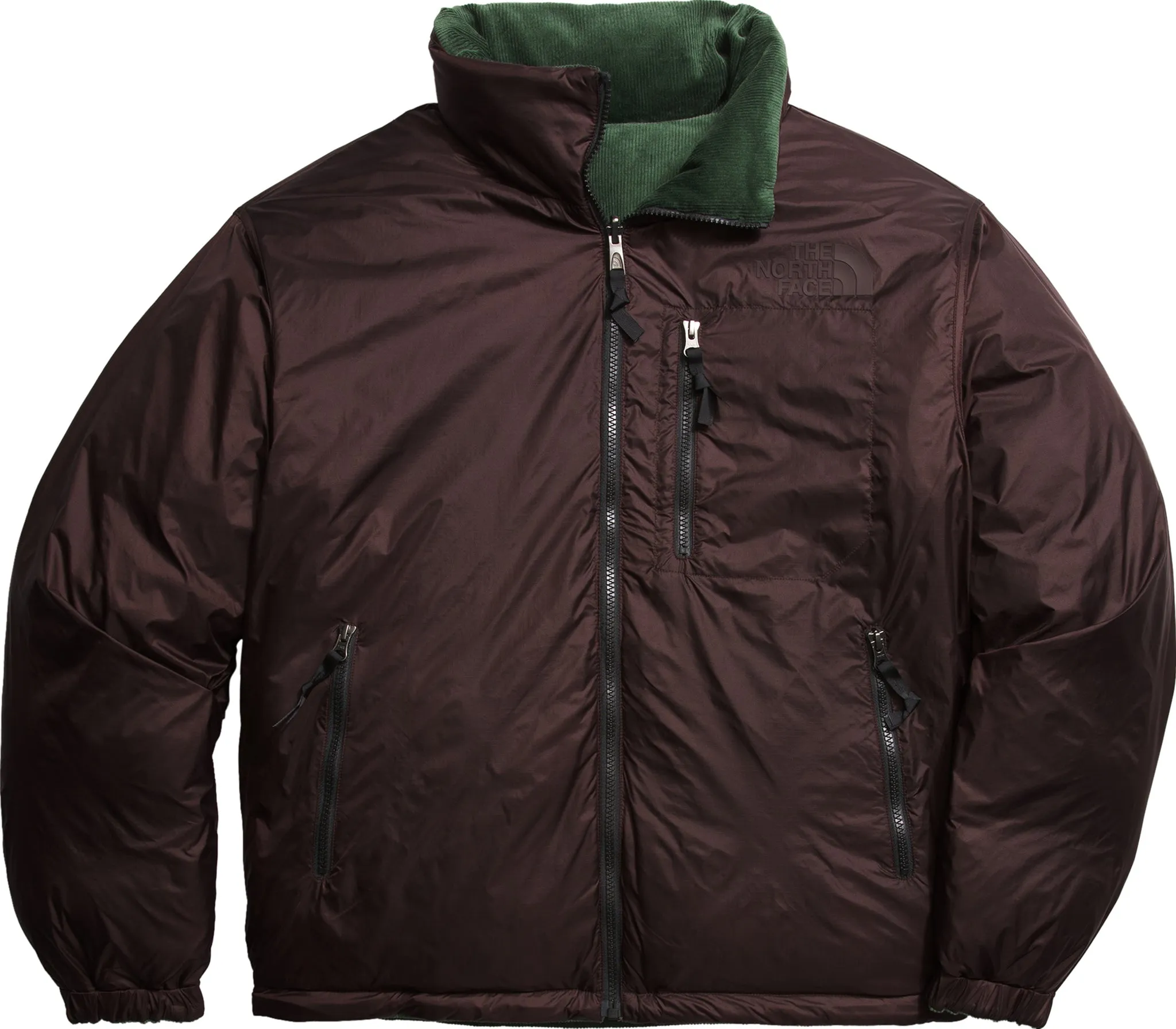 92 Nuptse Reversible Jacket - Men's|-|Manteau réversible 92 Nuptse - Homme