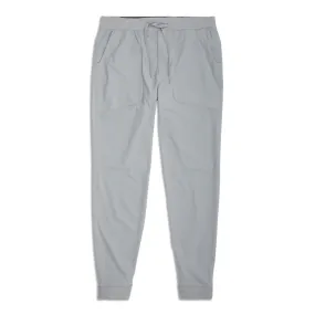 ABC Skinny-Fit Jogger - Resale
