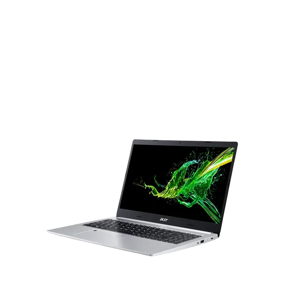 Acer Aspire 5 A515-55-58VN 15.6" Laptop, Intel Core i5, 8GB RAM, 256GB SSD - Pristine