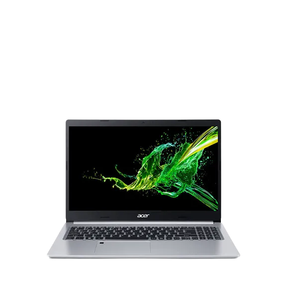 Acer Aspire 5 A515-55-58VN 15.6" Laptop, Intel Core i5, 8GB RAM, 256GB SSD - Pristine