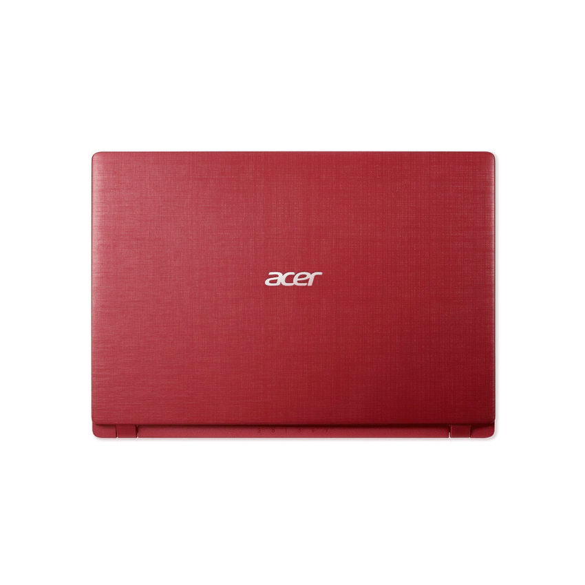 Acer Aspire A114-31-C8M3, Intel Celeron, 4GB, 32GB, 14", Red