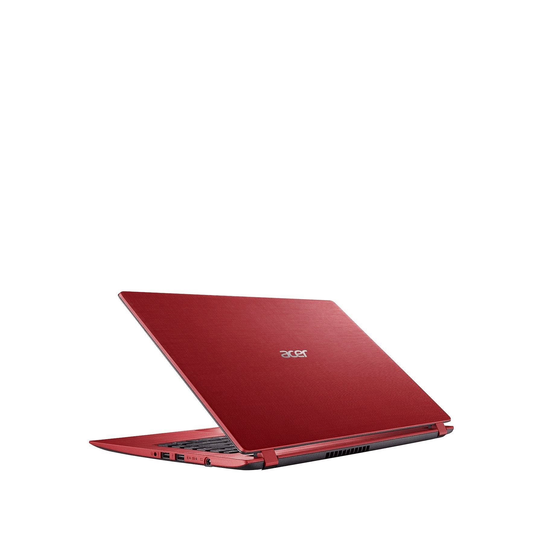 Acer Aspire A114-31-C8M3, Intel Celeron, 4GB, 32GB, 14", Red