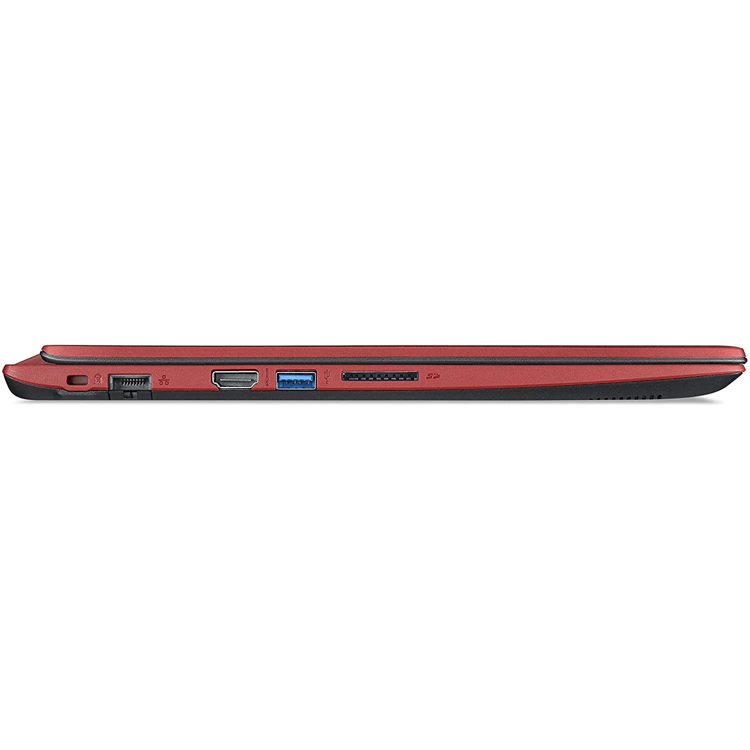 Acer Aspire A114-31-C8M3, Intel Celeron, 4GB, 32GB, 14", Red