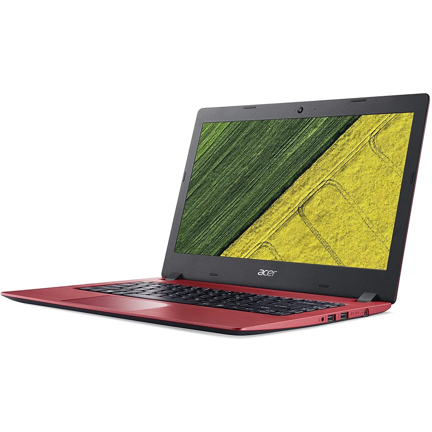 Acer Aspire A114-31-C8M3, Intel Celeron, 4GB, 32GB, 14", Red