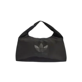 Adidas D Shoulder Bag Black