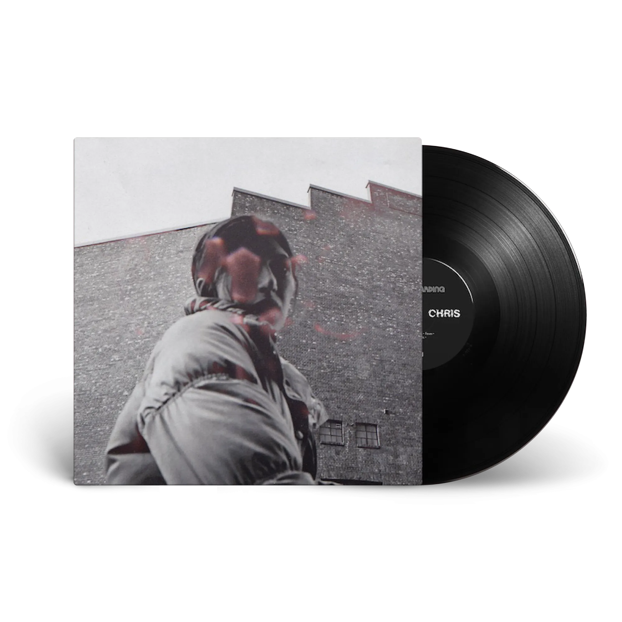 Aldous Harding / Warm Chris LP Vinyl