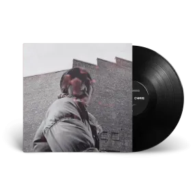 Aldous Harding / Warm Chris LP Vinyl