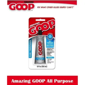 Amazing Goop All Purpose Goop 1 Oz