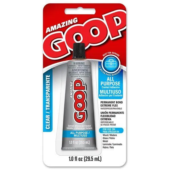 Amazing Goop All Purpose Goop 1 Oz