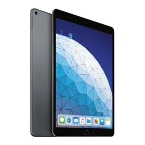Apple 10.5" iPad Air (2019) - Wi-Fi - 256GB - Space Grey
