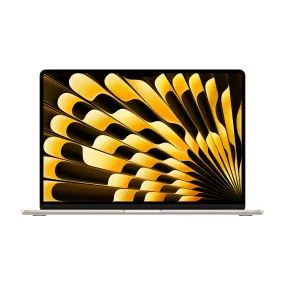Apple MacBook Air M2 Chip 2023 (15-inch) - 256GB / 512GB SSD