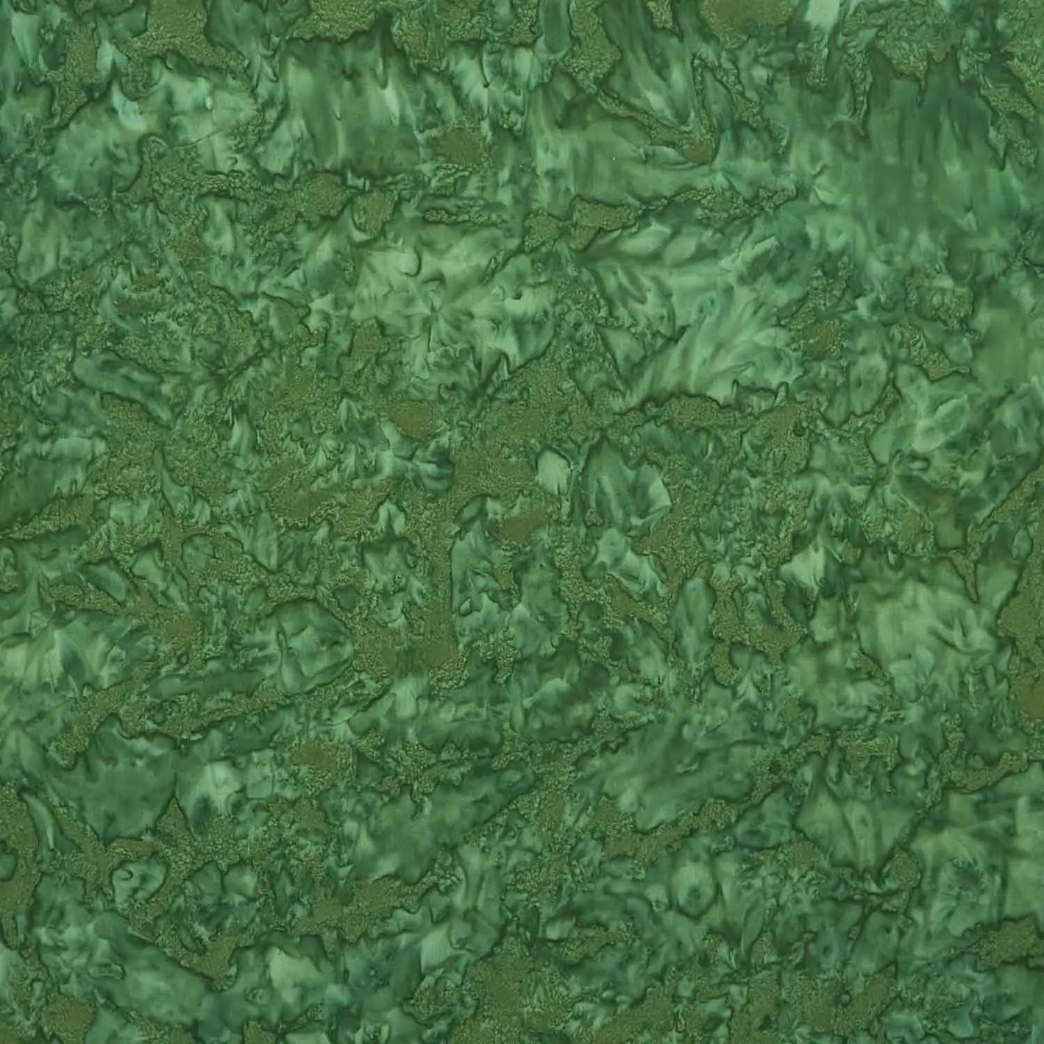 Artisan Batiks Solids - Prisma Dyes Jungle Yardage