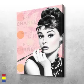 Audrey No. 5