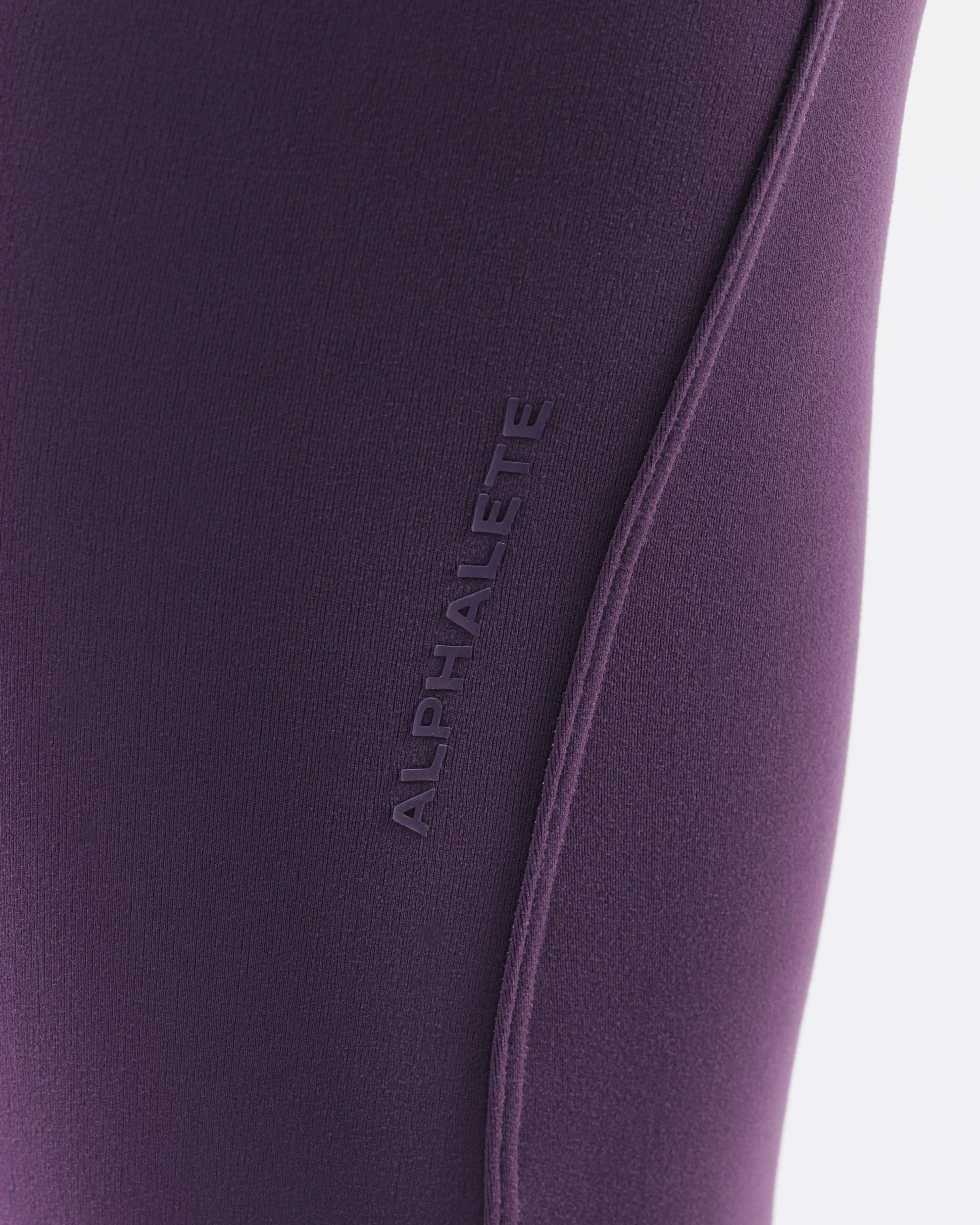 Aura Flared Pant - Aster