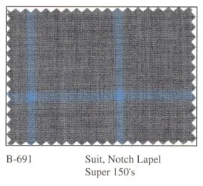 B-691