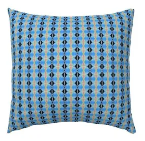 Belize Collection No. 39 - Decorative Pillow Cover