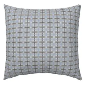 Belize Collection No. 8 - Decorative Throw Pillow