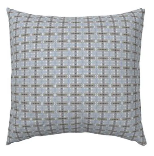 Belize Collection No. 8 - Decorative Throw Pillow