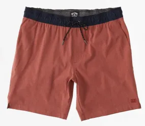 Billabong Crossfire Submersible Shorts 18"