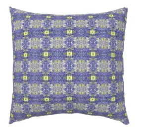Bluebonnet Collection No. 2 - Decorative Pillow Cover