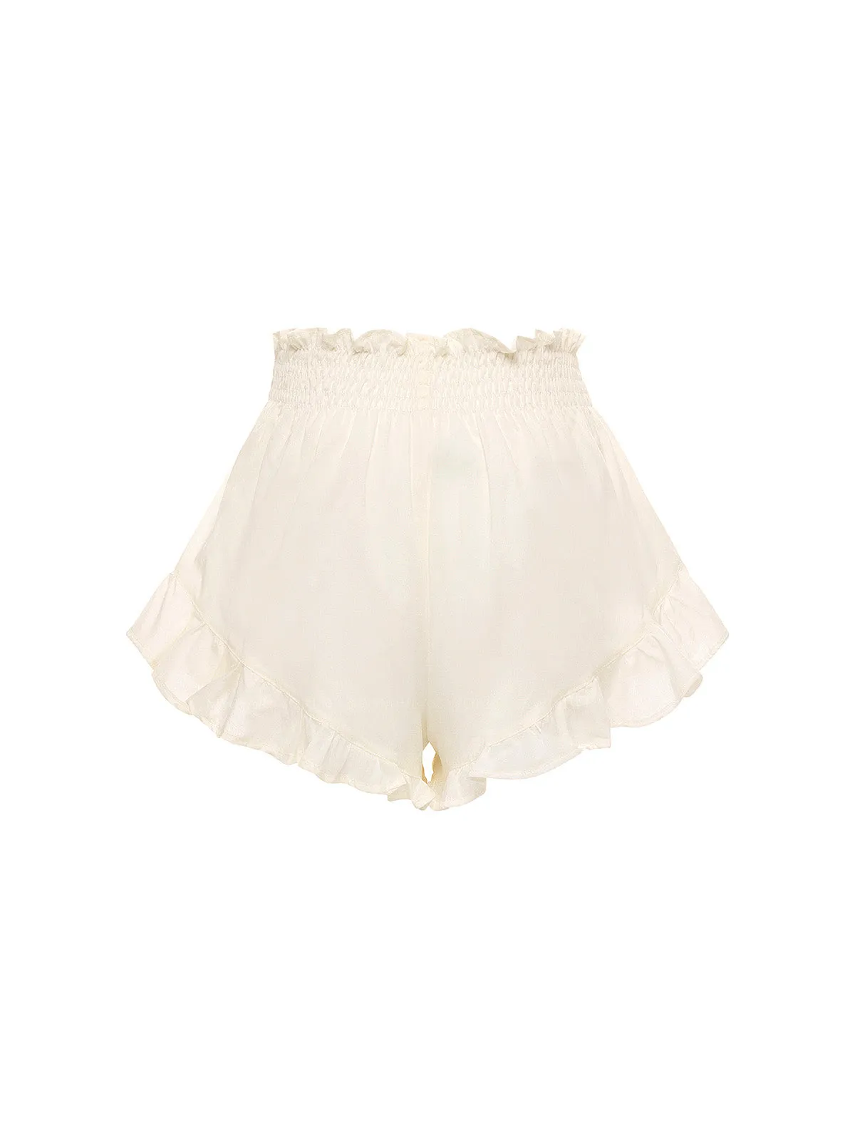 Boho Short