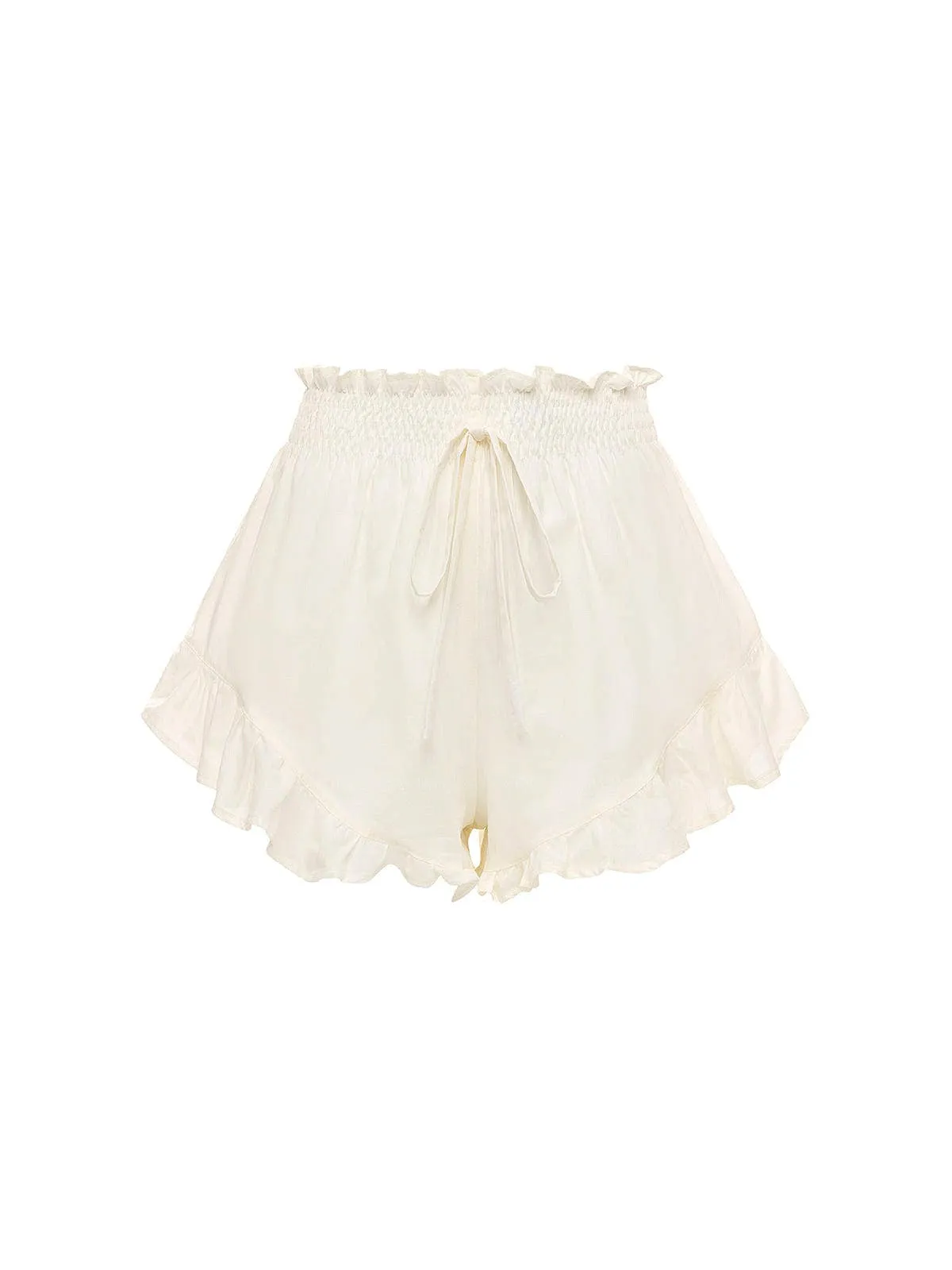 Boho Short