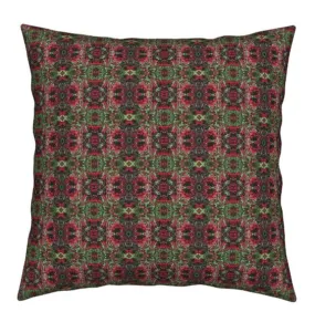 Botanicals Collection No. 26 - Decorative Pillow Cover