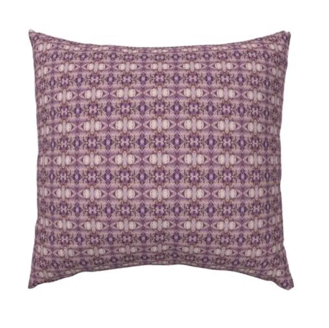 Botanicals Collection No. 34 - Decorative Pillow Cover