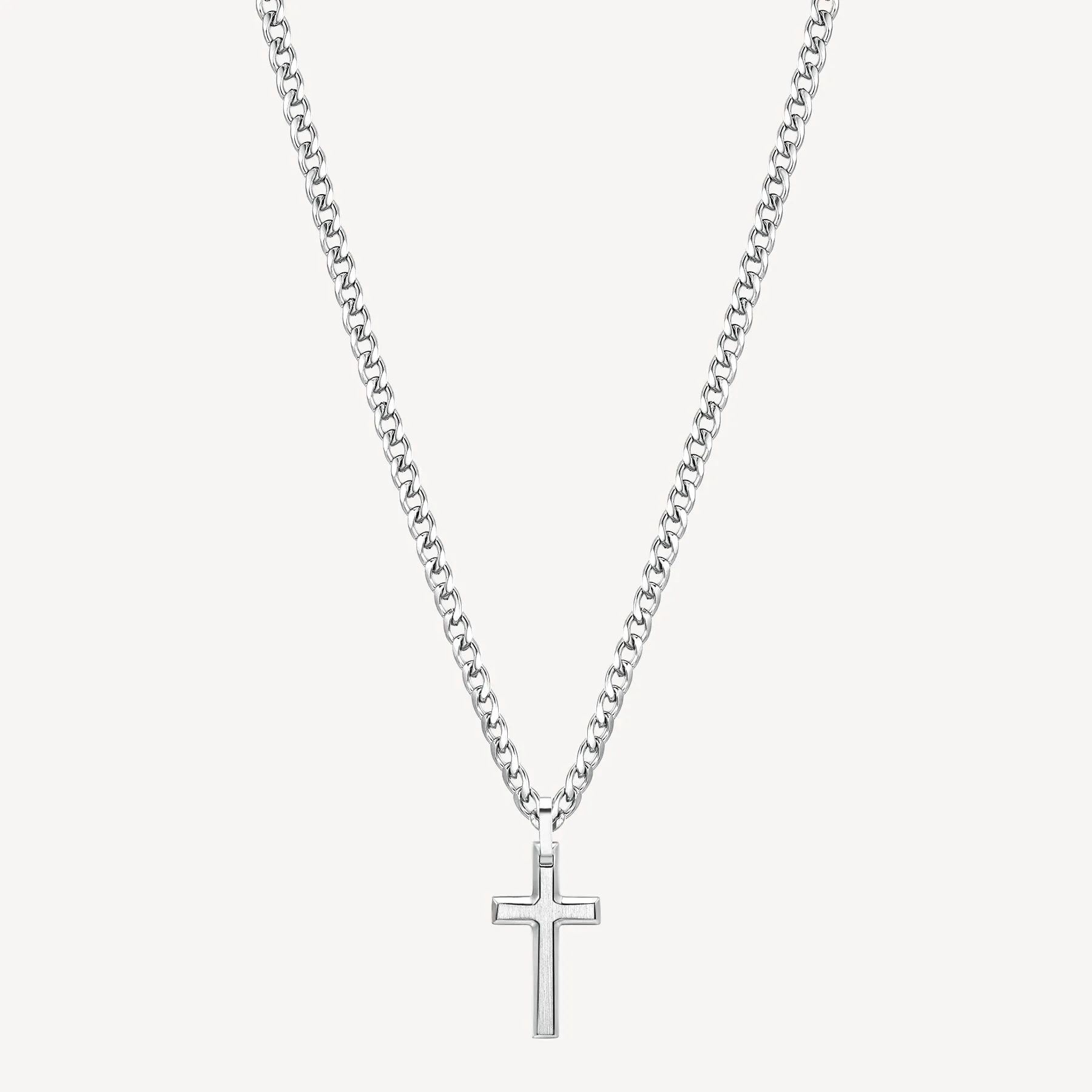 Brosway INK Stainless Steel Chain - IK10XL