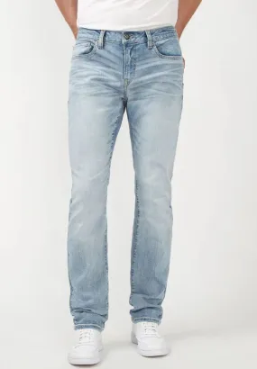 Buffalo Slim Ash