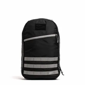 Bullet Ruck Laptop - Ripstop ROBIC® - 16L