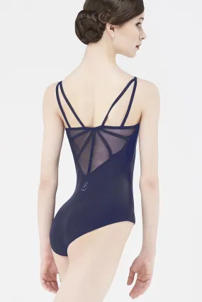 Caprice Leotard - Navy    | Adult