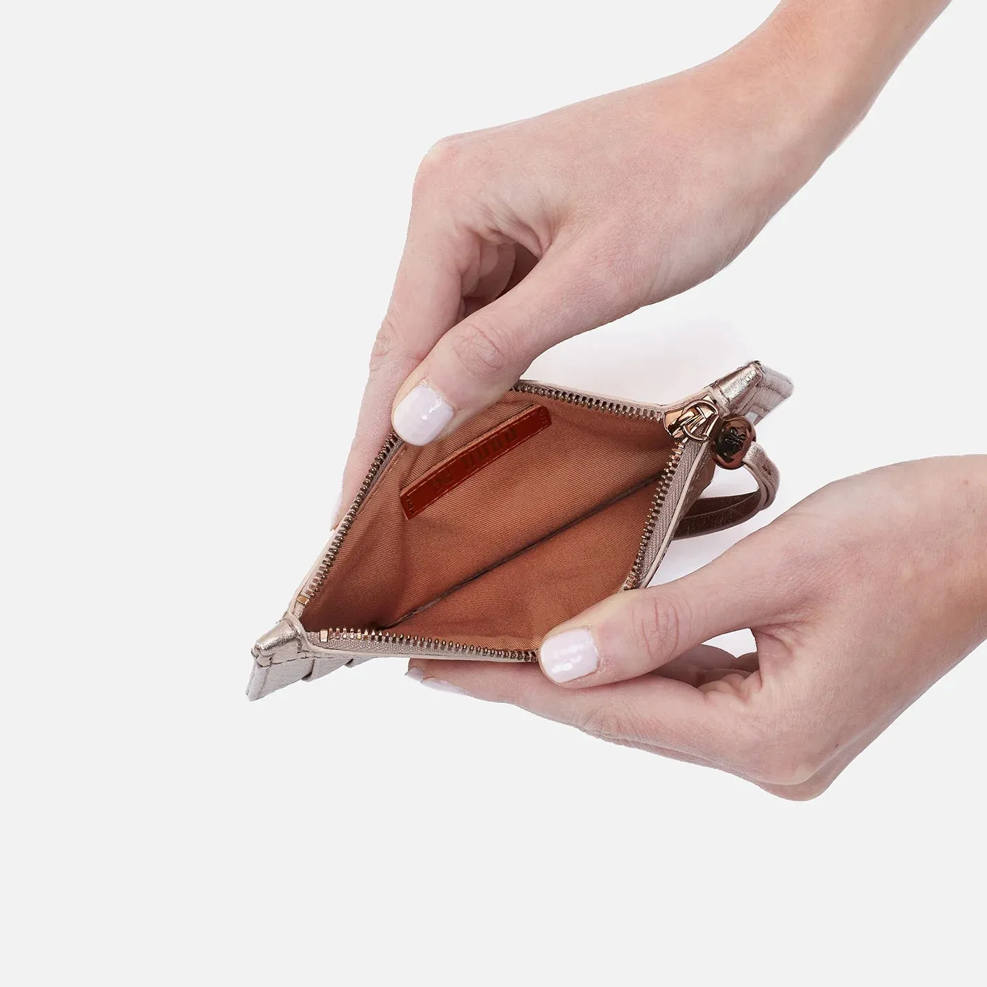 CARTE LONG CARD CASE