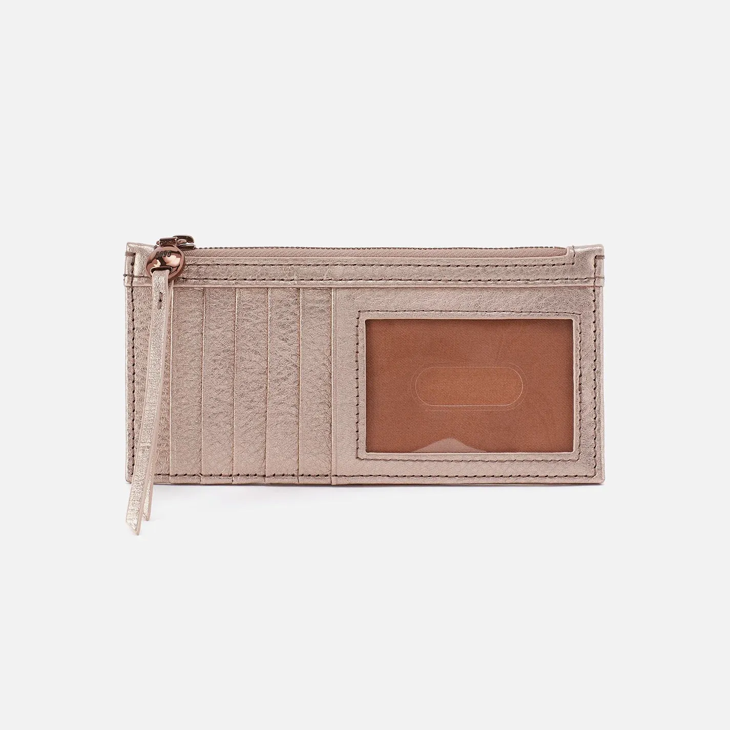 CARTE LONG CARD CASE